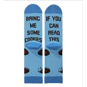 Cookie socks